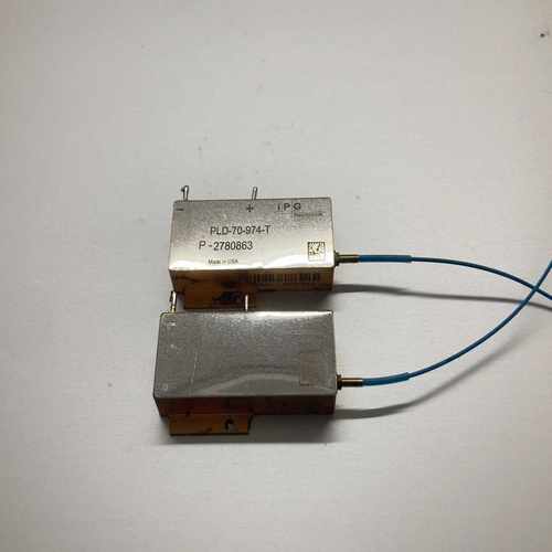Ipg激光器泵浦源70W，单价95元，一个一个光功率计测--议价商品