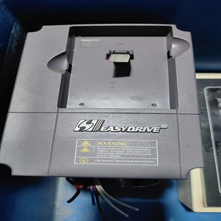 咨询 4T0022VER1M0016C 易驱变频器M200