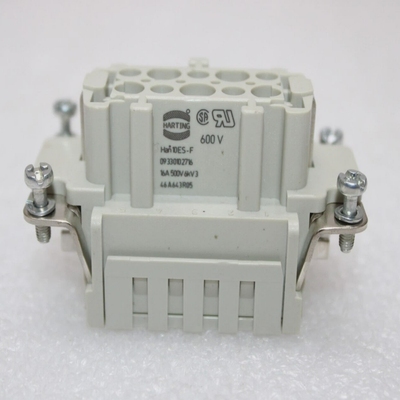 HARTING09330102716SOCKETINSERT10ES-F