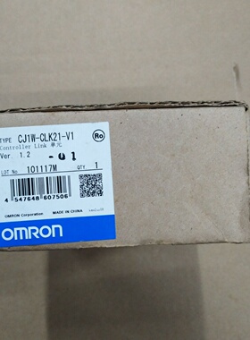 配件CJ1WCLK21V1CJ1WCLK21V1议价