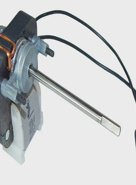 PRECISION电动马达销售02200-59风扇电机0.80A120VC框架C