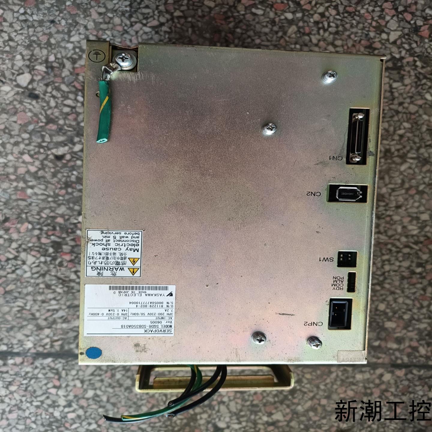 SGDR-SDB350A01B JZNC-XIU01B拆机安议价商品