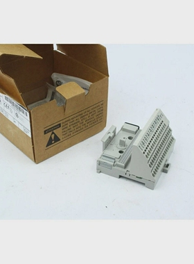 ALLENBRADLEY96251673A011794-TB3TSATerminalBloc(B669)