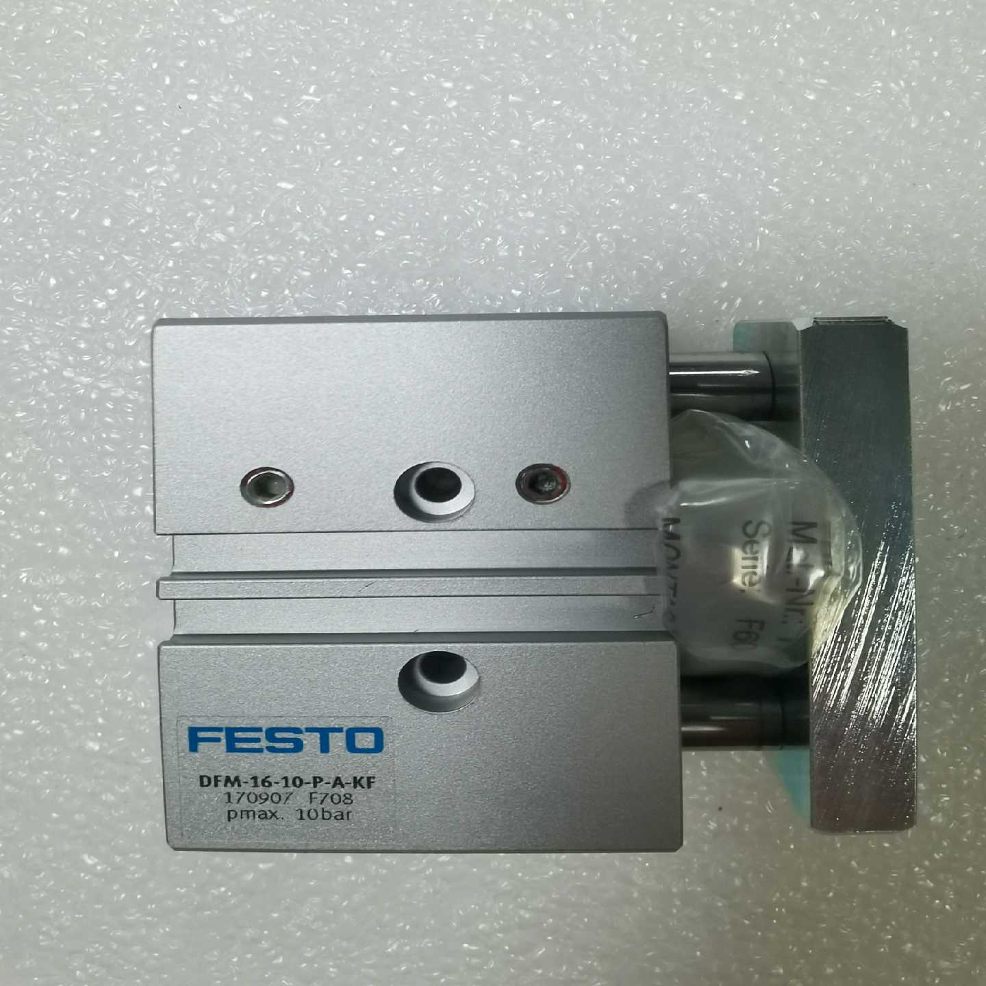 费斯托FESTO气缸，型号：cylinder DFM 16-~询价