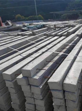 水泥方桩预制混凝土筋立水泥JLQ建筑钢筋混凝心土桩实心地桩柱钢