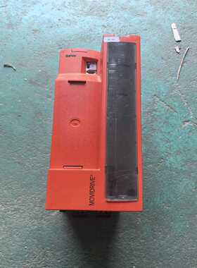 SEW赛威变频器MDX61B0015-5A3-4-00