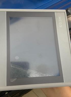 昆仑通态7寸触摸屏  TPC7021EW  九成新，【博航商行】