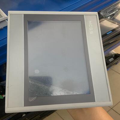 【星慕电子】昆仑通态7寸触摸屏  TPC7021EW  九成新，