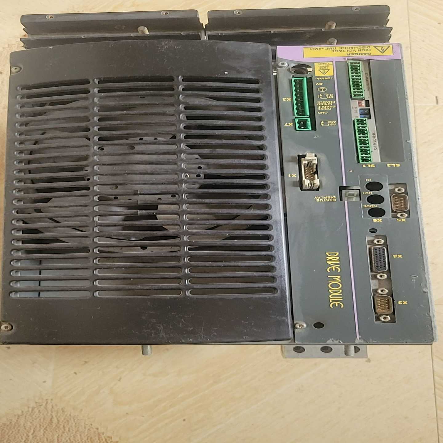 【议价】FAGOR发格驱动器SPD3.150议价