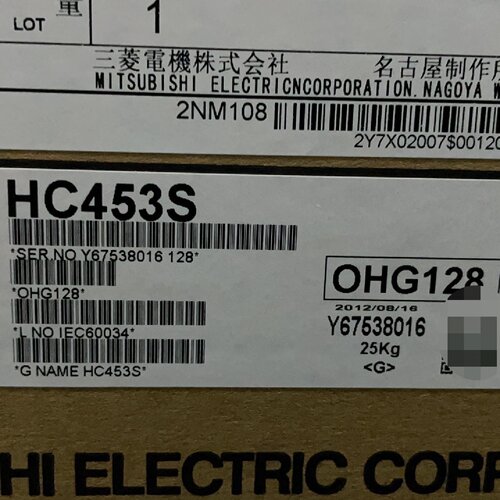询-HC453S