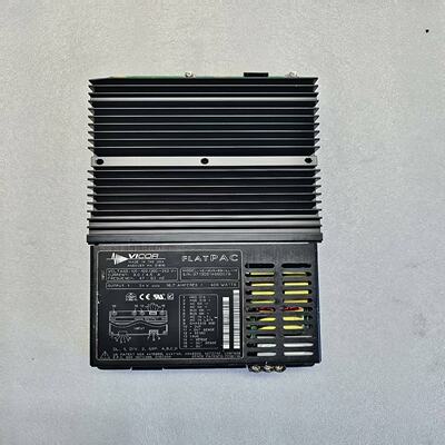 溢价-VICOR开关电源VEMU3EQLL11鹏辉设备