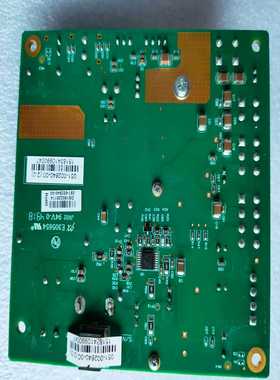 （议价）迈瑞BC-6000电源转接板PCBA051-002640-