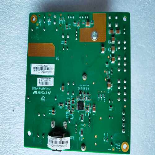 （议价）迈瑞BC-6000电源转接板PCBA051-002640-