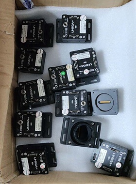 议价英国E2V工业相机EV71YC1MCL4005BA1.