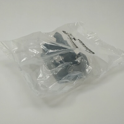 寻XHarting 09300100305 Han 10BaggLB IP67 Han B Base Panel 1