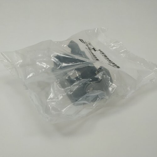 寻XHarting 09300100305 Han 10BaggLB IP67 Han B Base Panel 1