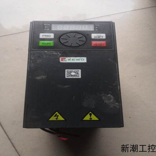 科沃22kw变频器AD300-4T22GB议价商品