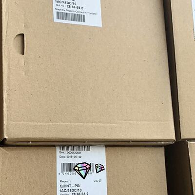 开关电源订货号2866682拍前询价下单