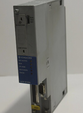 SchleicherUCN50BSA主CPUNr.31315076