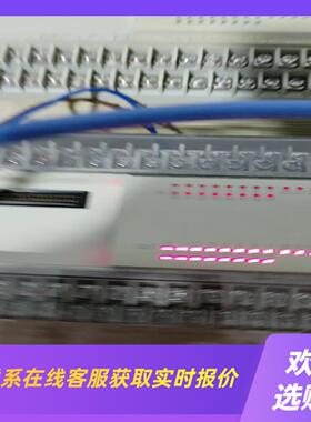 Fx2N一48MR一001功能完好保证正拍前询价下单