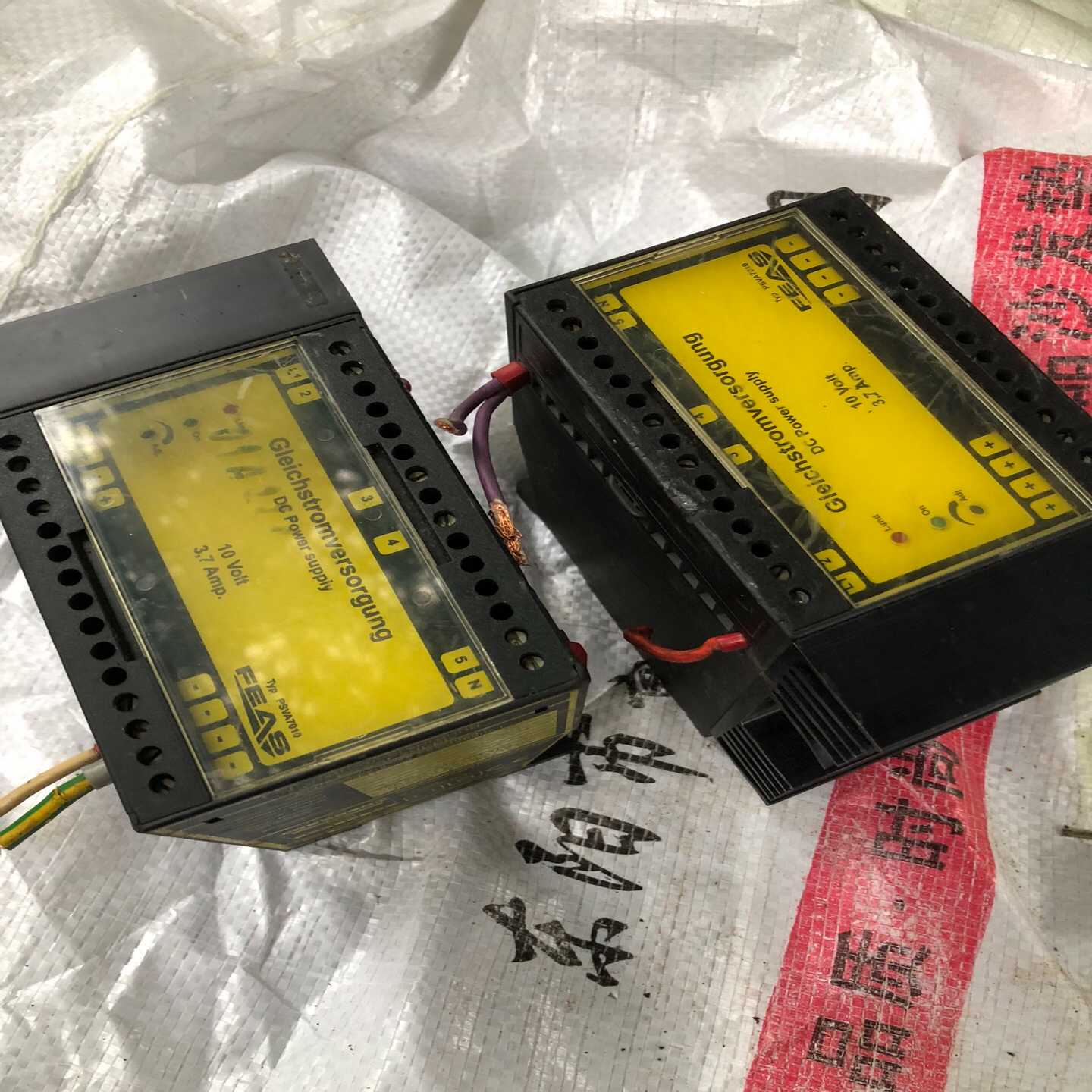 （议价）PSLC243德国feas开关电源