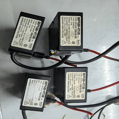 （特价处理）BRAHMA点火变压器TD1STCAF--议价商品