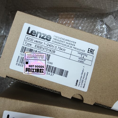 E82EV751K2BE82EV7512B伦茨变-询