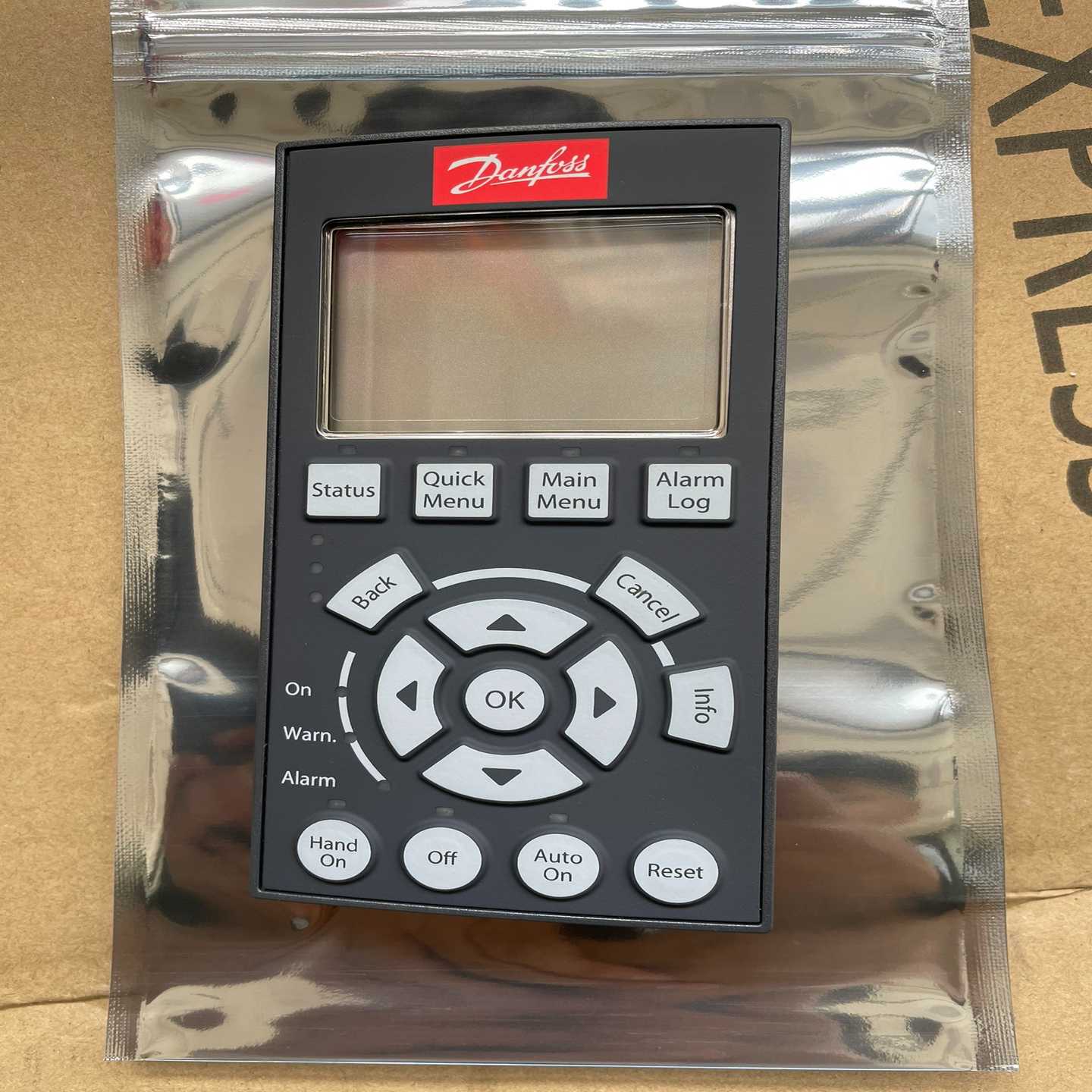 LCP102，130B1107，丹佛斯变频器FC301/30询价