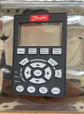 LCP102，130B1107，丹佛斯变频器FC301/30询价