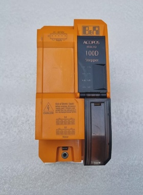 Mdulo De Controlador De Servomotor BR 80SD100XD.C0XX01  Envo