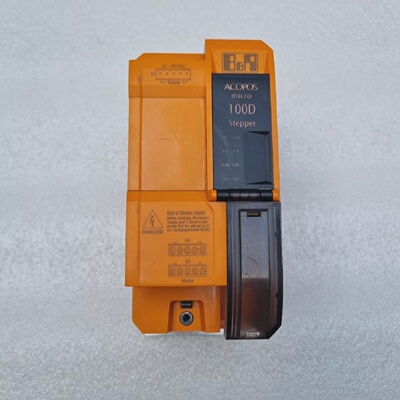 BR 80SD100XD.C0XX01 Module De Servomoteur  Expdition Acclre