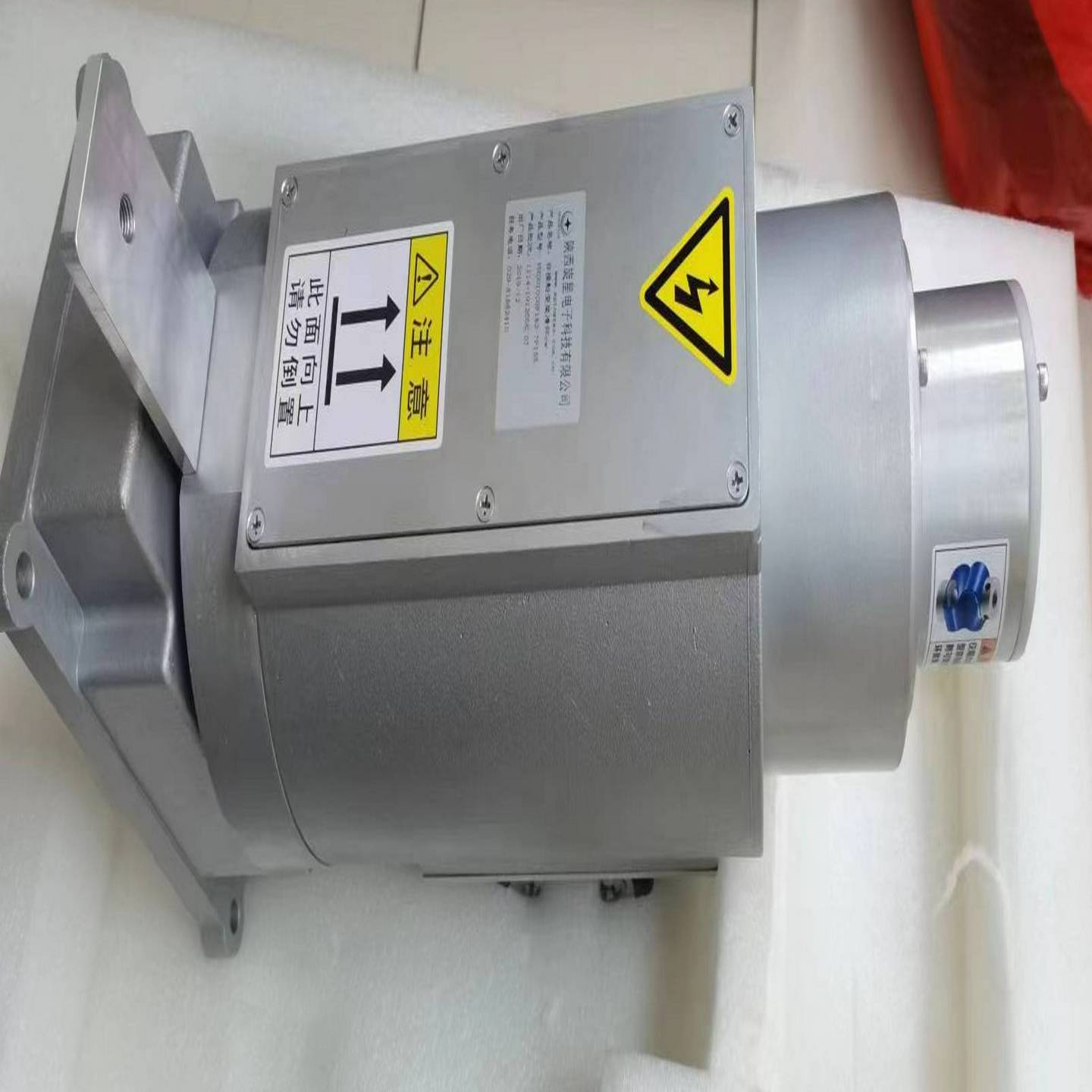 陕西旋星滑环，型号:FHD01000F182-7P15S适用-议价