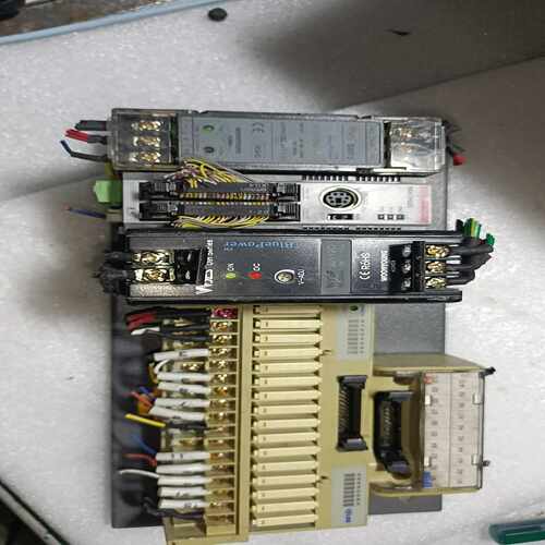 （洋洋设备）XBM-DN32S控制器，WYSP20S24DB，WYSP–