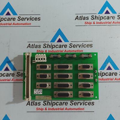Zenitel SpcbF Scheda Circuito Stampato 69941