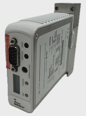 LK4149 Thermal Mass Flow Controller Brooks GF125X700006