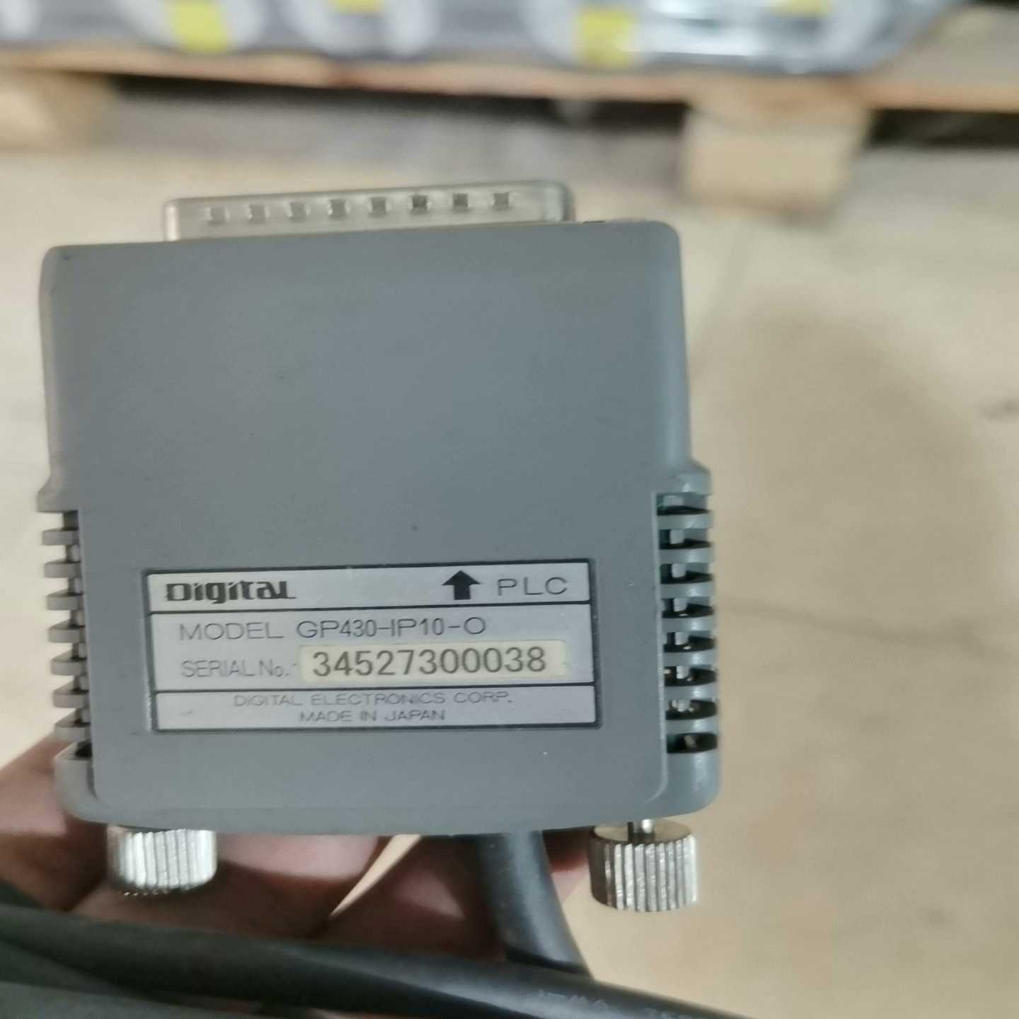 【星慕电子】普洛菲斯 GP430-IP10-O   带线共3条