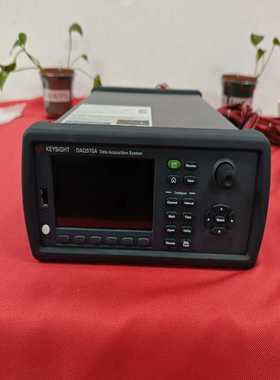 询价原装Keysight是德科技DAQ970A数据采集仪