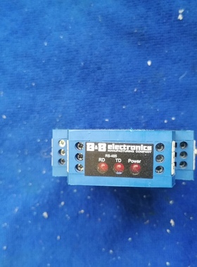#继电器爱尔兰B+B工业串口转换器 继电器 485LDRC~议价