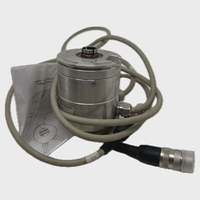 AJ673 Encoder Baumer BHF 06.24A8192FERAG10 Ferag 5.690.558.0