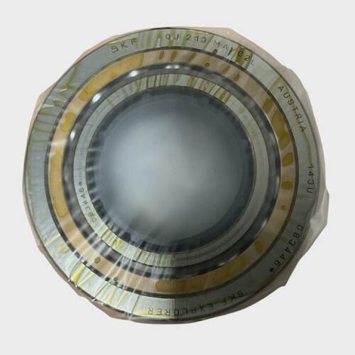 SKF Angular Contact Ball Bearing QJ 213 MAC2L