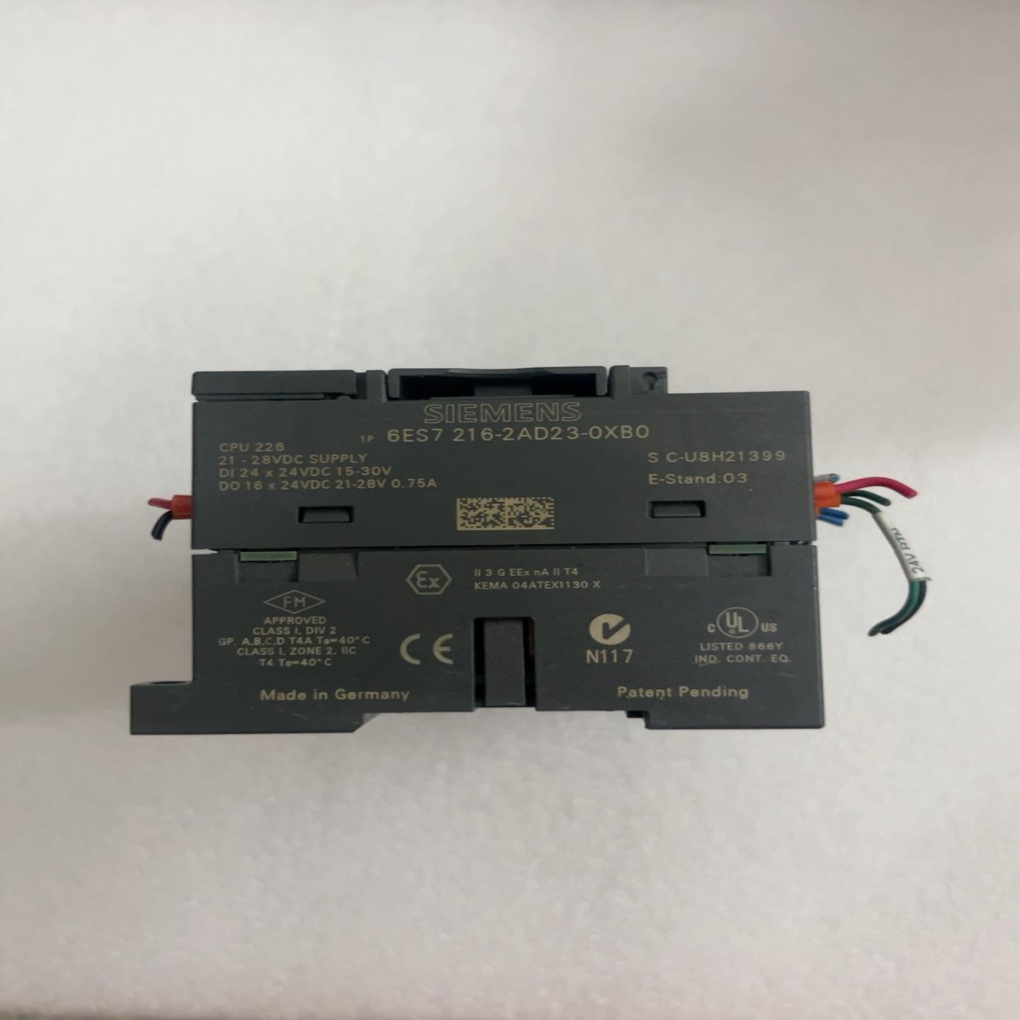 #6ES7 216-2AD23-0XB0~询价