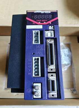 询价多摩川750W伺服驱动器，型号TAD8811N344E1