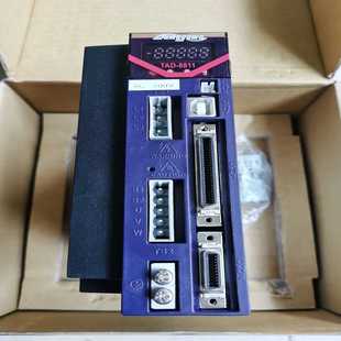 询价多摩川750W伺服驱动器 型号TAD8811N344E1