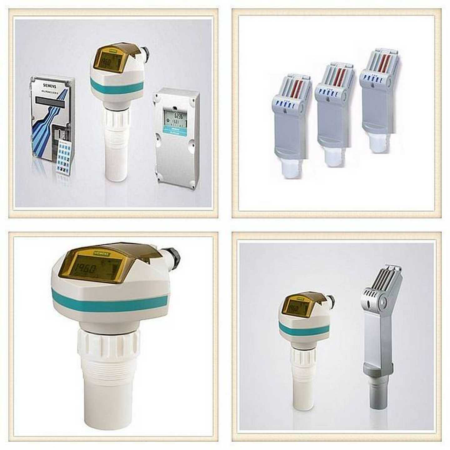 HydroRanger2007ML5034-2AA12i超声波液位计Siemens