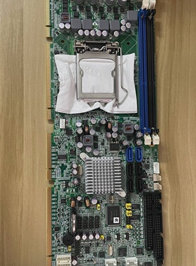 寻I台湾艾讯SHB106108REV.B0TC工控机主