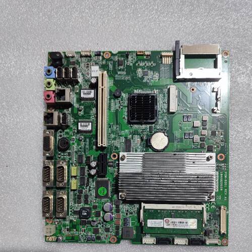 【询价】研华工控PPC-L157T主板 PCM-8201实