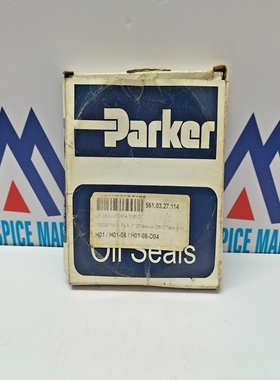 Parker11296-LPDW-4GuarnizioneLip