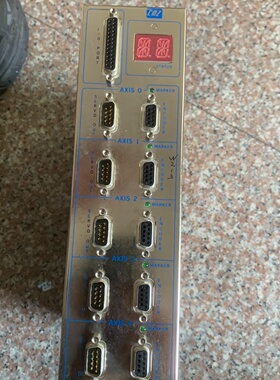 询-意大利CMZ驱动器CTN560.01一台件成色好