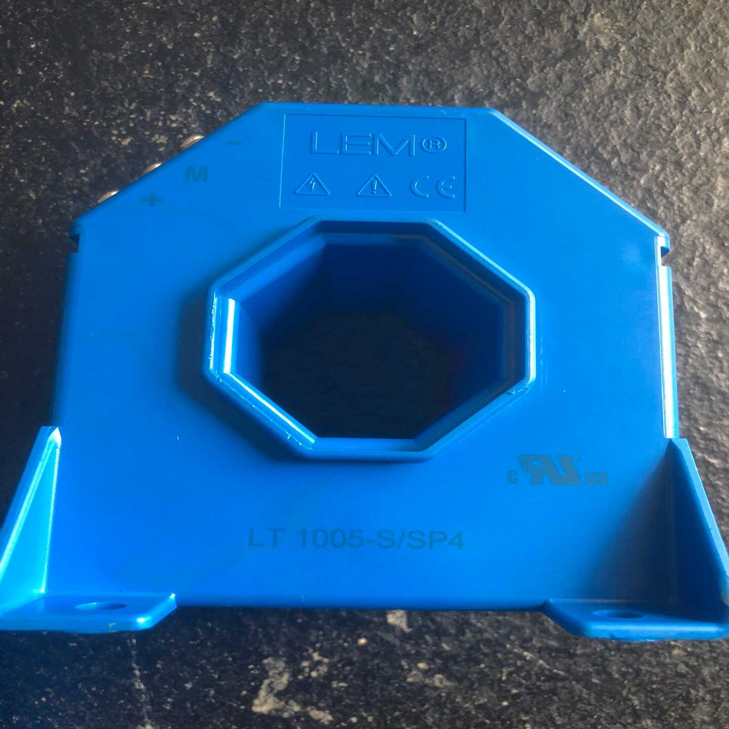 LEM莱姆传感器LT1005-S/SP4，成色漂~询价