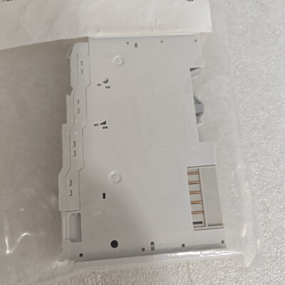 询价-BECKHOFFES9110电压供电终端料号100085